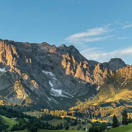 Dienten am HochkönigHaus Dienten公寓 外观 照片