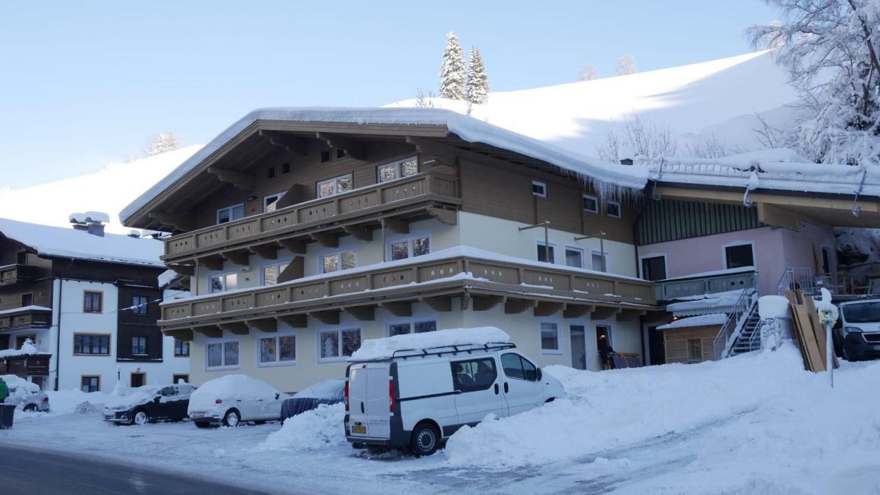 Dienten am HochkönigHaus Dienten公寓 外观 照片