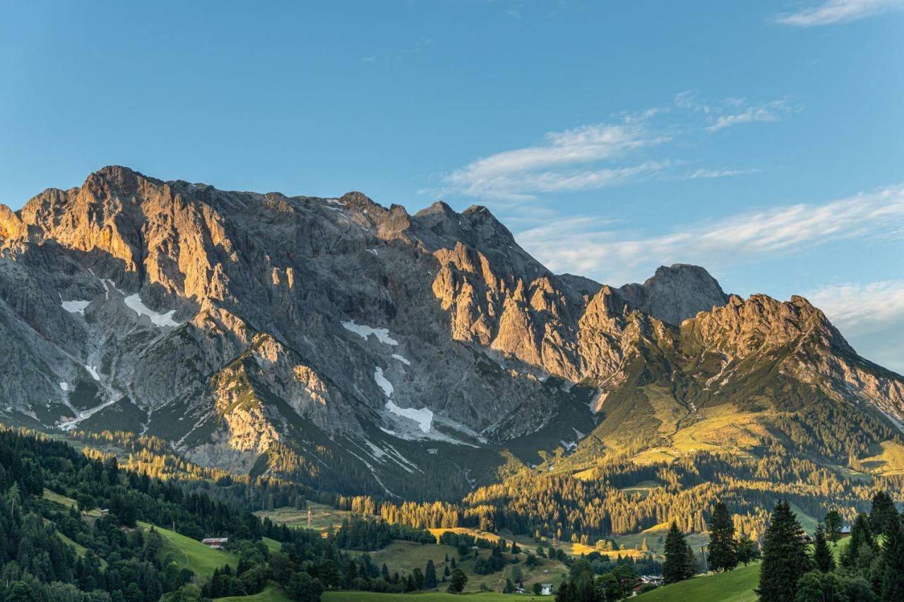 Dienten am HochkönigHaus Dienten公寓 外观 照片